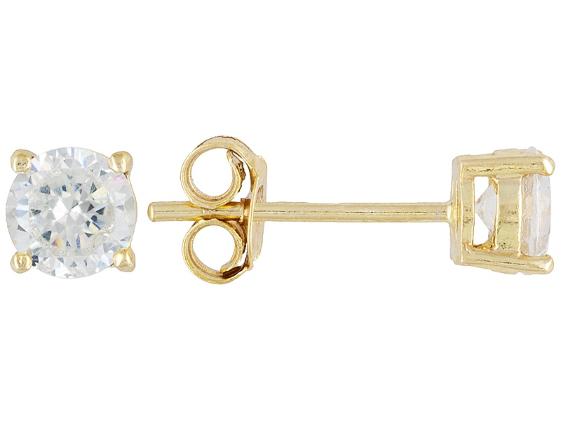 Jtv bella luce stud earrings Clearance