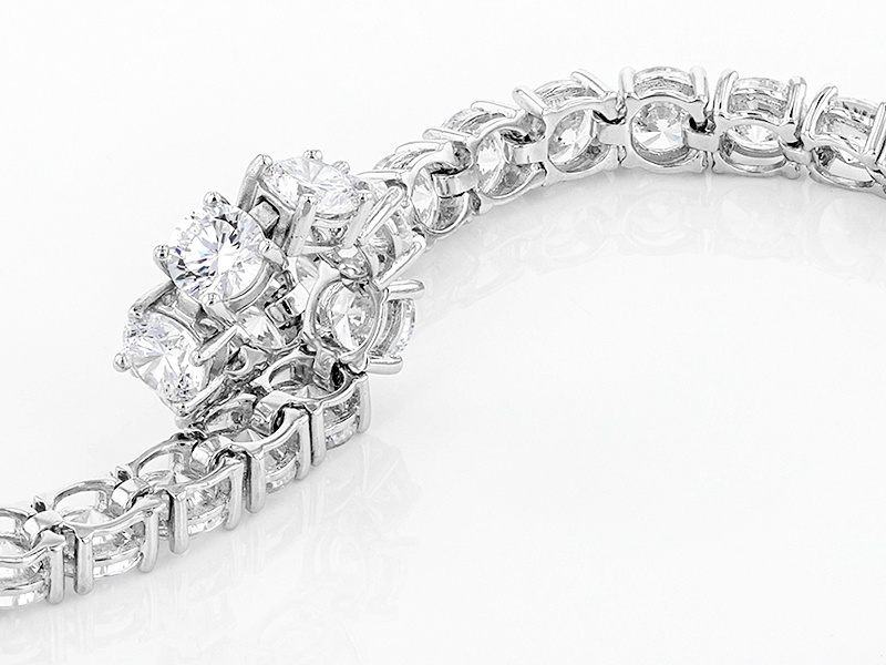 Jtv bella luce tennis bracelets Clearance